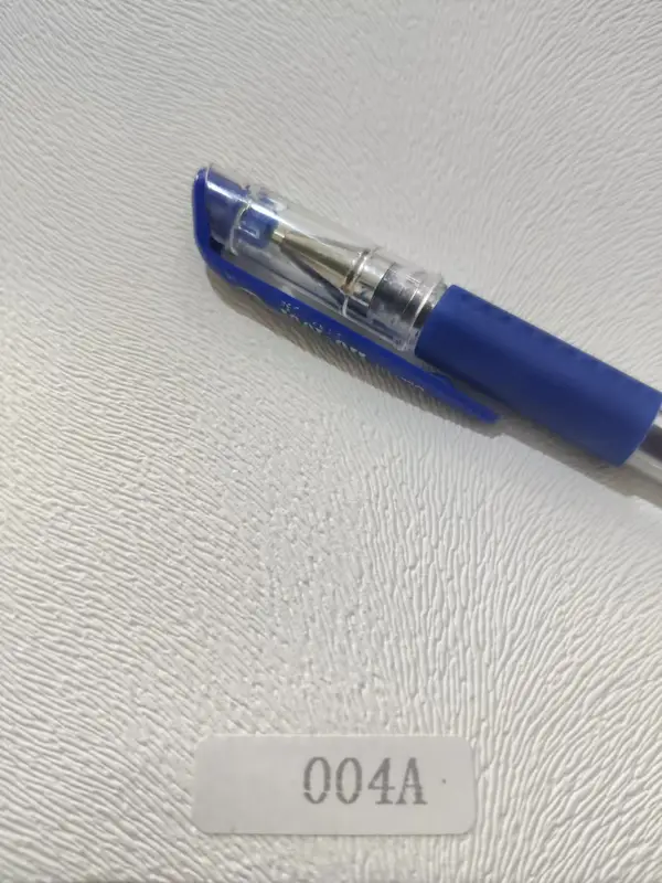 D004 鼠毛纹